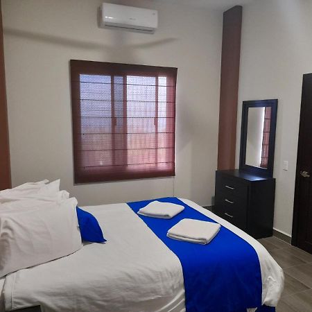Grand View Suites Manzanillo Exterior photo