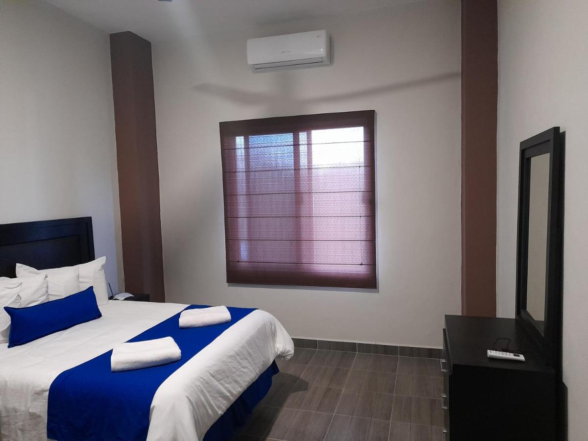 Grand View Suites Manzanillo Exterior photo