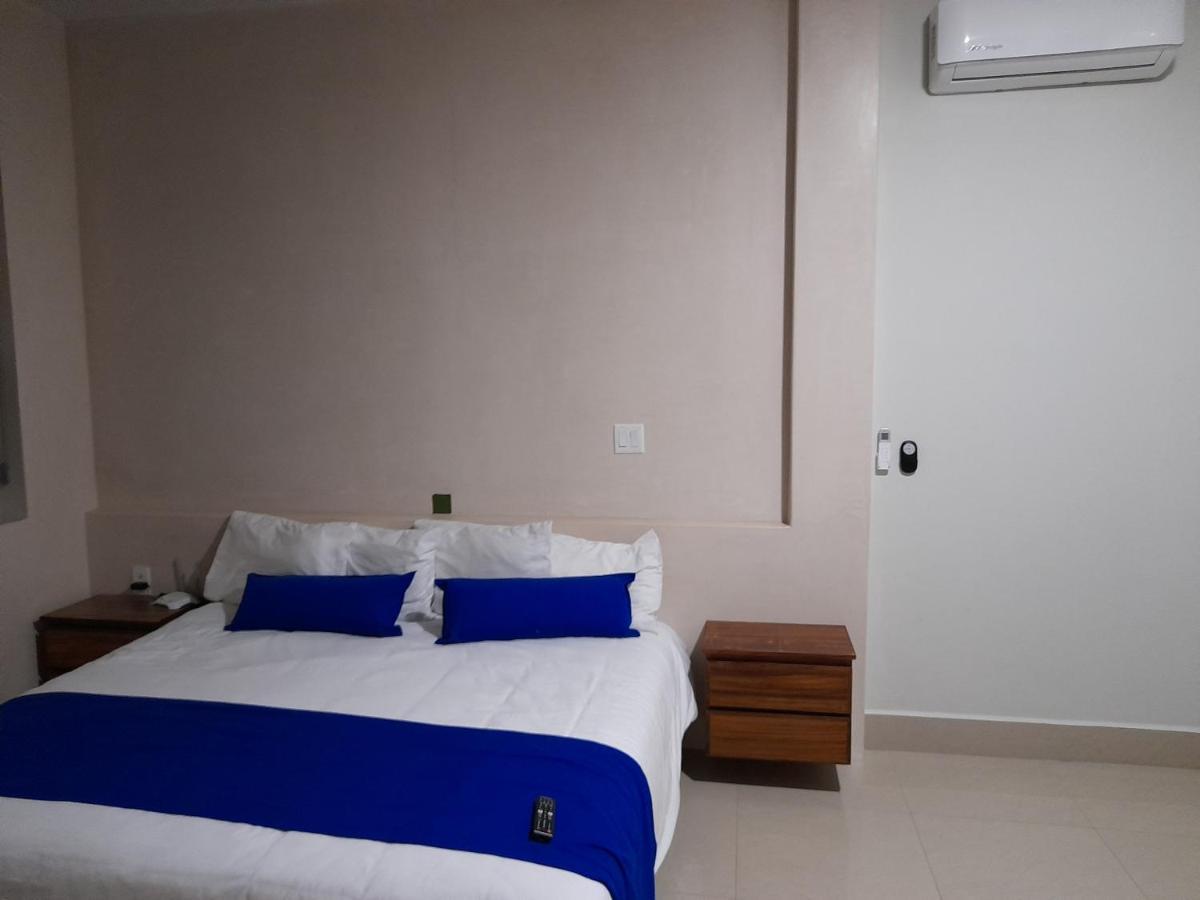 Grand View Suites Manzanillo Exterior photo