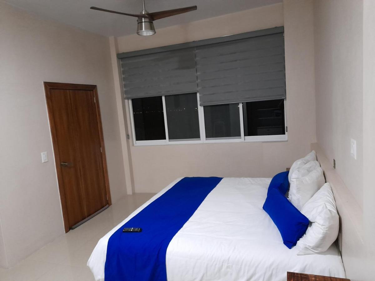 Grand View Suites Manzanillo Exterior photo
