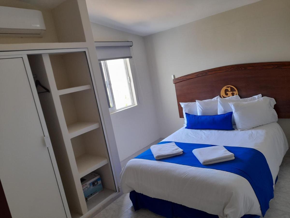 Grand View Suites Manzanillo Exterior photo