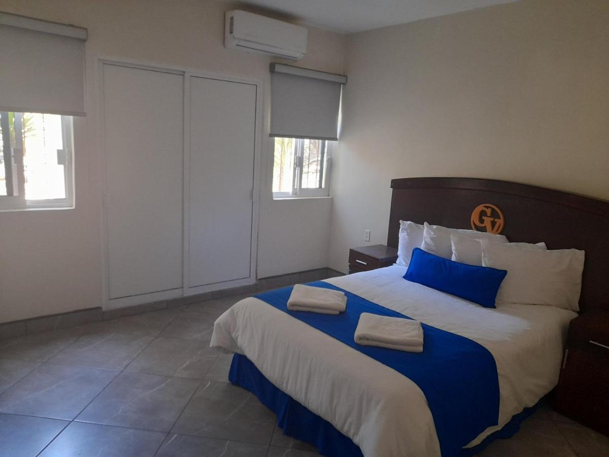 Grand View Suites Manzanillo Exterior photo