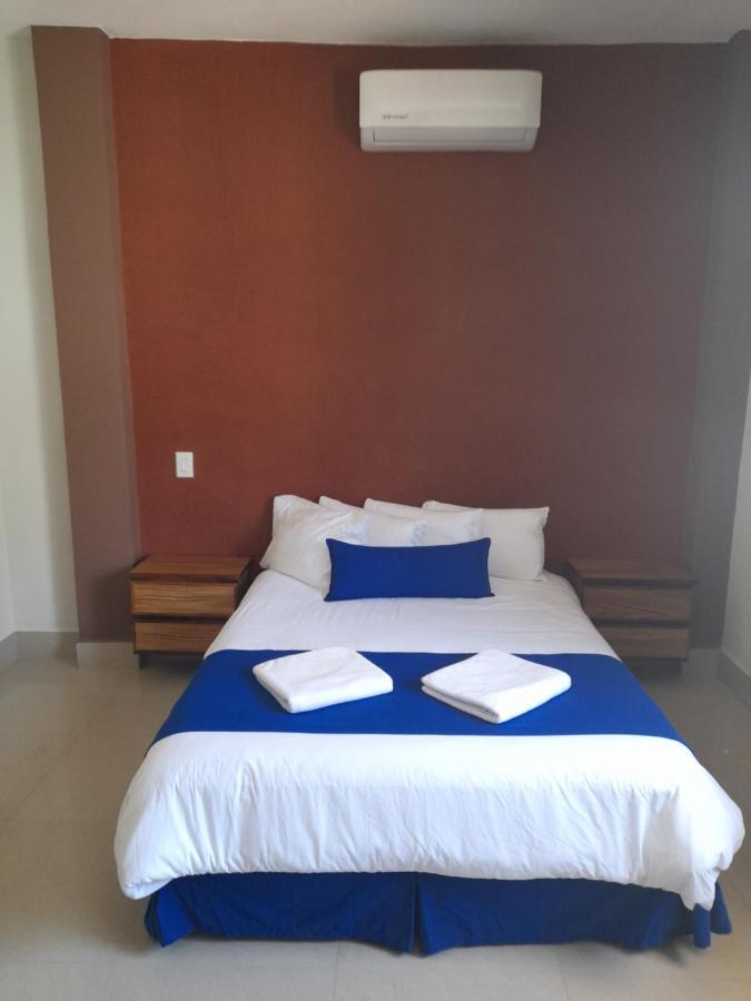 Grand View Suites Manzanillo Exterior photo